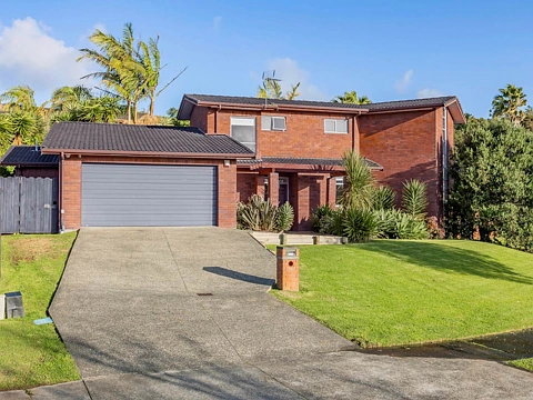 5 Driftwood Drive, Red Beach, Rodney