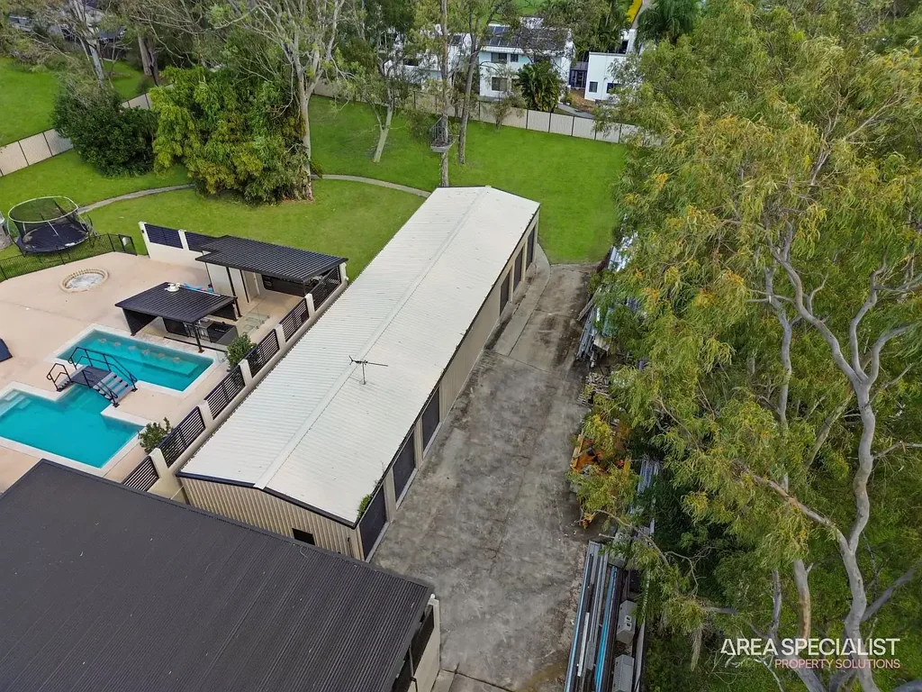 Ormeau 6બેડરૂમ YOUR OWN RESORT - HALFWAY BETWEEN BRISBANE & THE GOLD COAST
