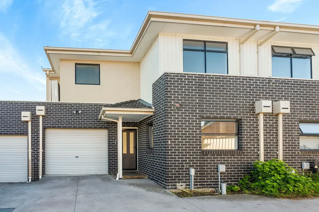 Quality & Low Maintenance Home!