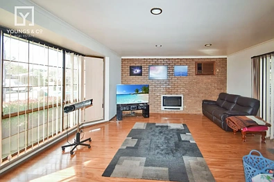5 Jacobson Street, Mooroopna, VIC 3629, 3 slaapkamers, 1 badkamers, House