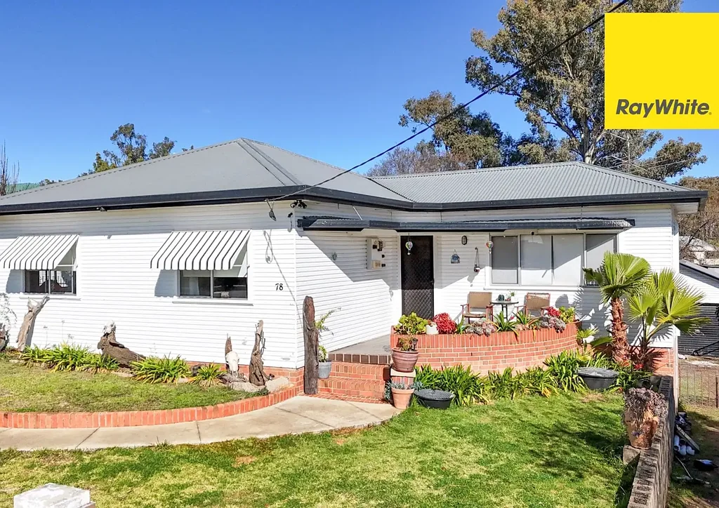 78 Rose Street, Inverell, NSW 2360