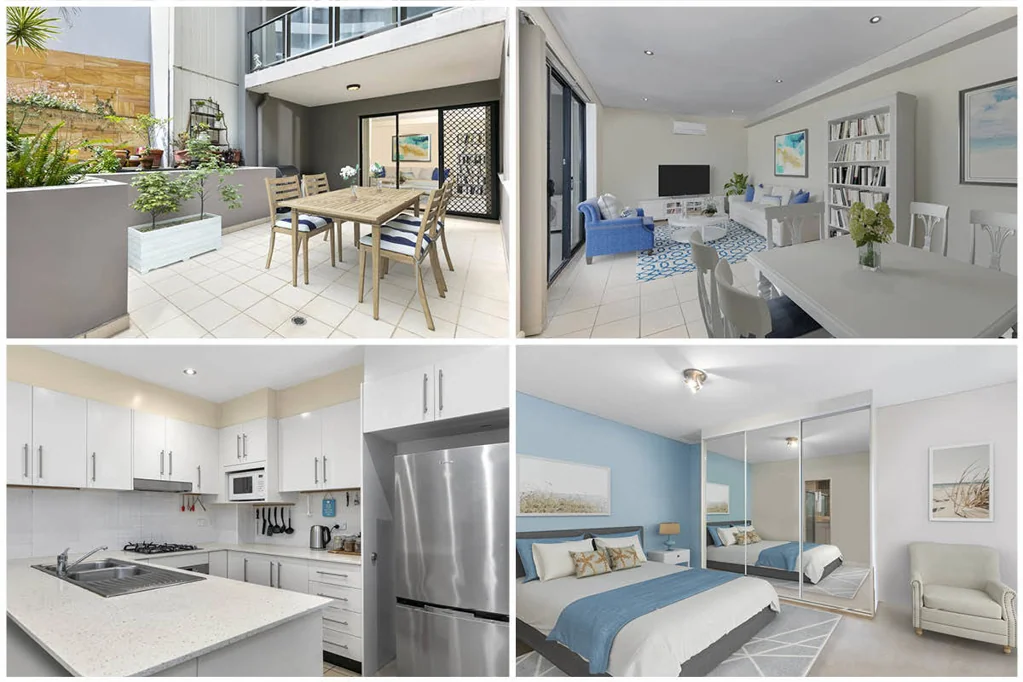 6/10-12 Oaks Avenue, Dee Why, NSW 2099