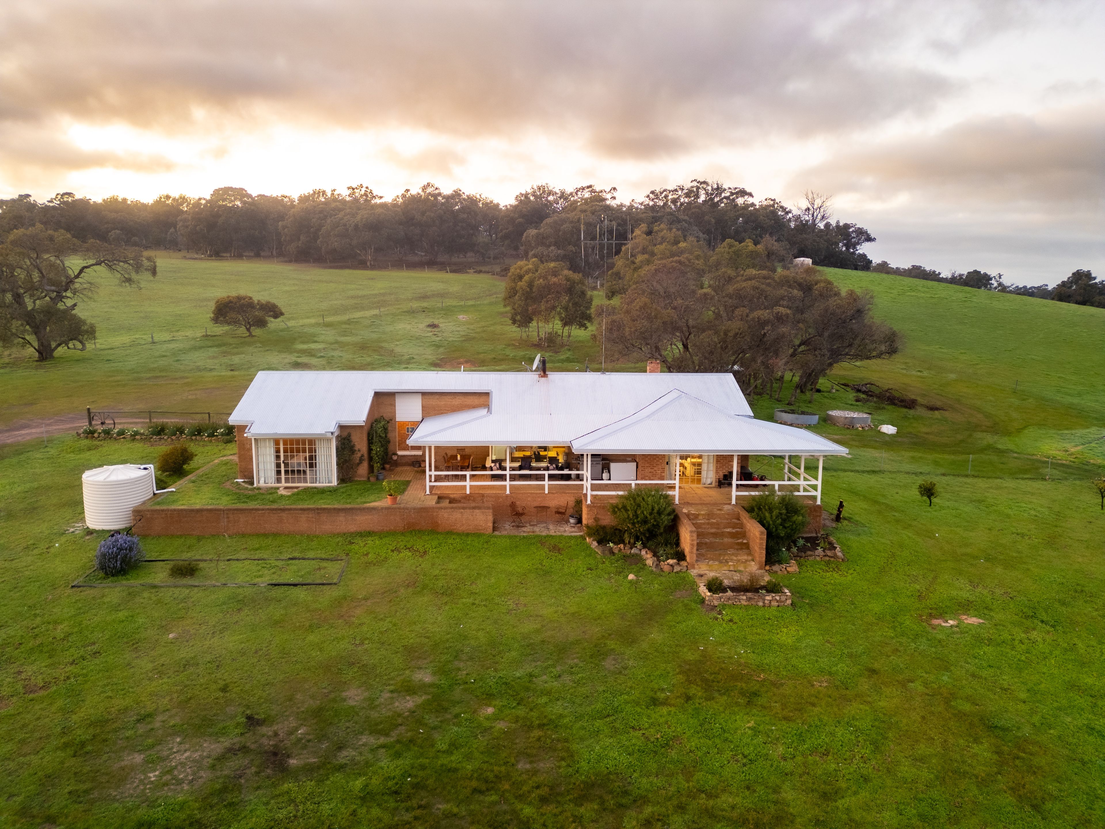 163 FULCHER RD, RYANSBROOK WA 6395, 0 غرف, 0 حمامات, Lifestyle Property