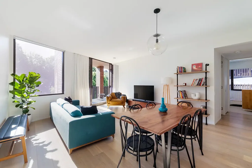 2107/6 Grove Street, Dulwich Hill, NSW 2203