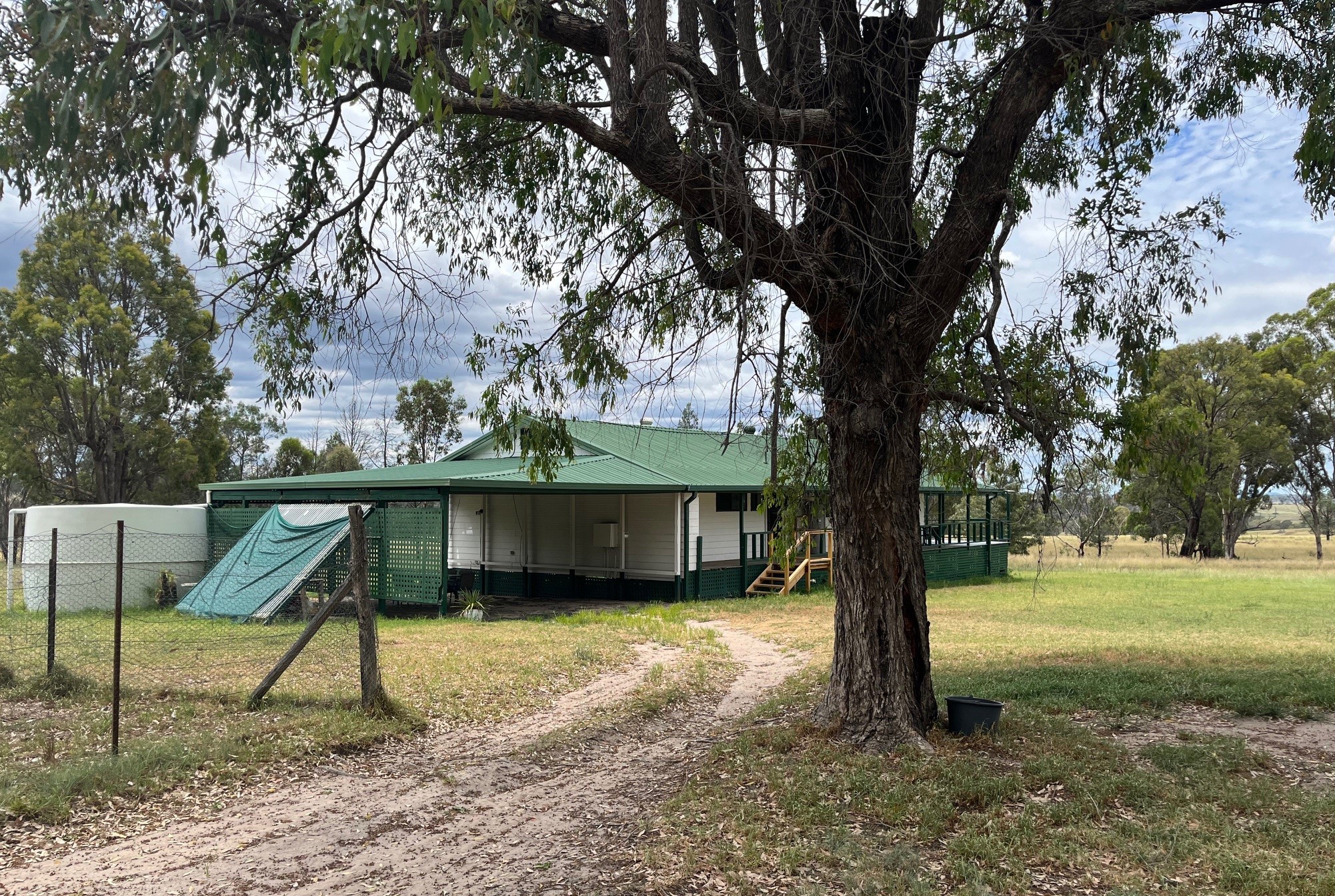 HOLLY FARM 6710 WARRUMBUNGLES WAY, COONABARABRAN NSW 2357, 0房, 0浴, Lifestyle Property