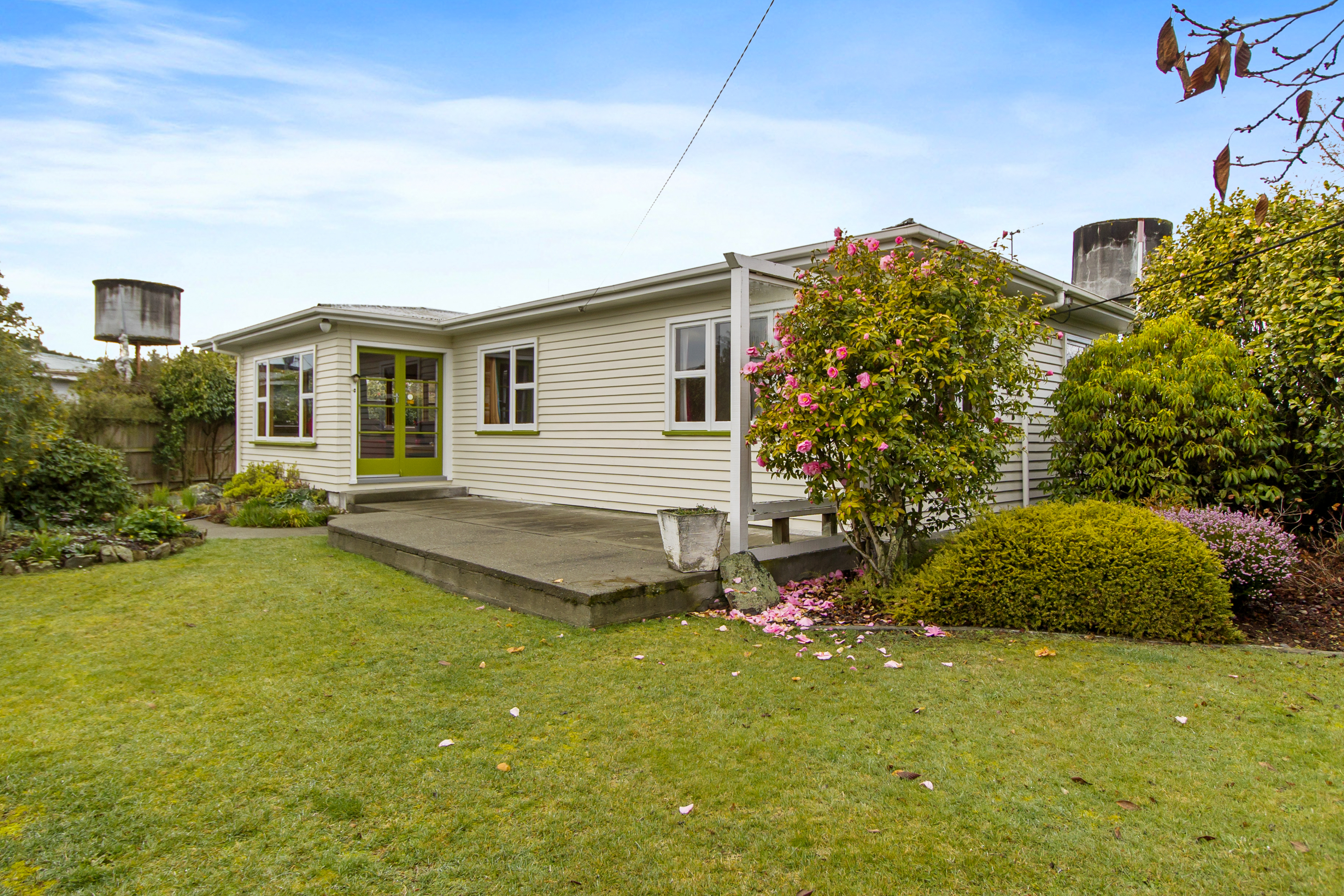 70 Acacia Drive, Levels, Timaru, 3 habitaciones, 0 baños, House