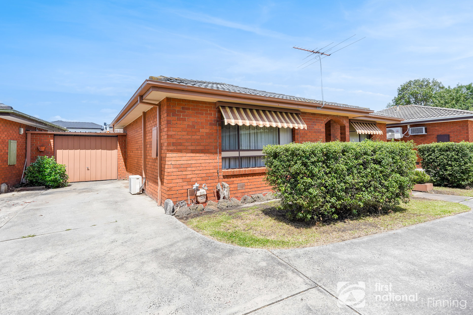 UNIT 3 35 LYALL ST, CRANBOURNE VIC 3977, 0房, 0浴, Unit