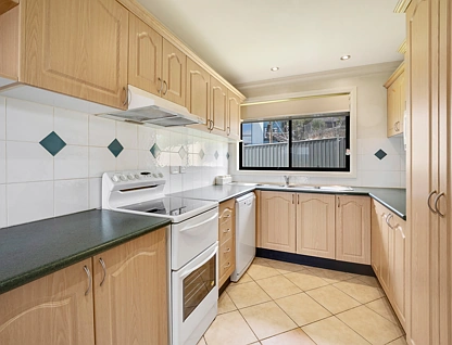 6/1 Penders Court, Jindabyne, South Coast, 3房, 2浴, Townhouse