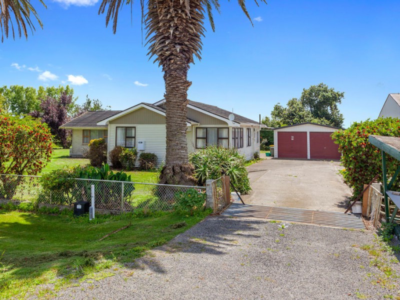 694 Thornton Road, Thornton, Whakatane, 3房, 0浴