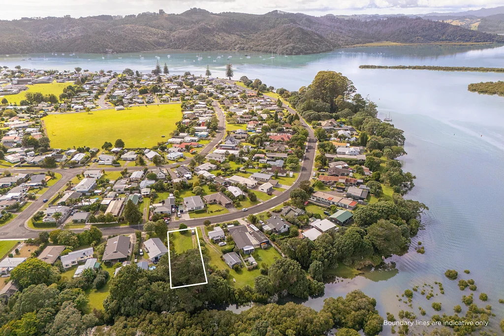 Whitianga 1غرفة نوم The Robinson Road Lifestyle