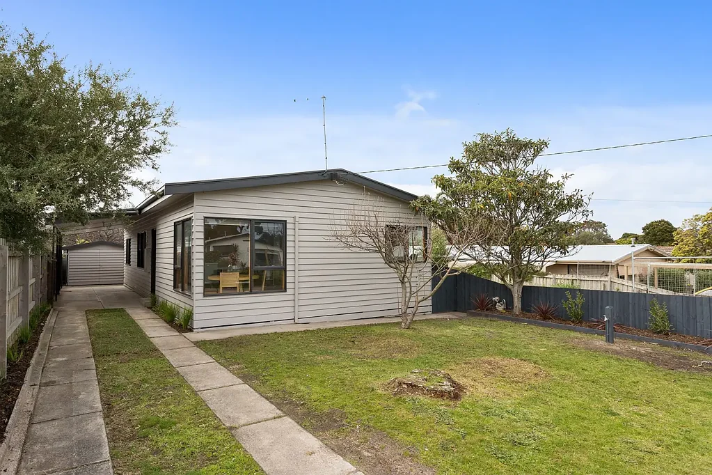 Rosebud 3Zimmer Coastal Living Just Minutes from the Beach