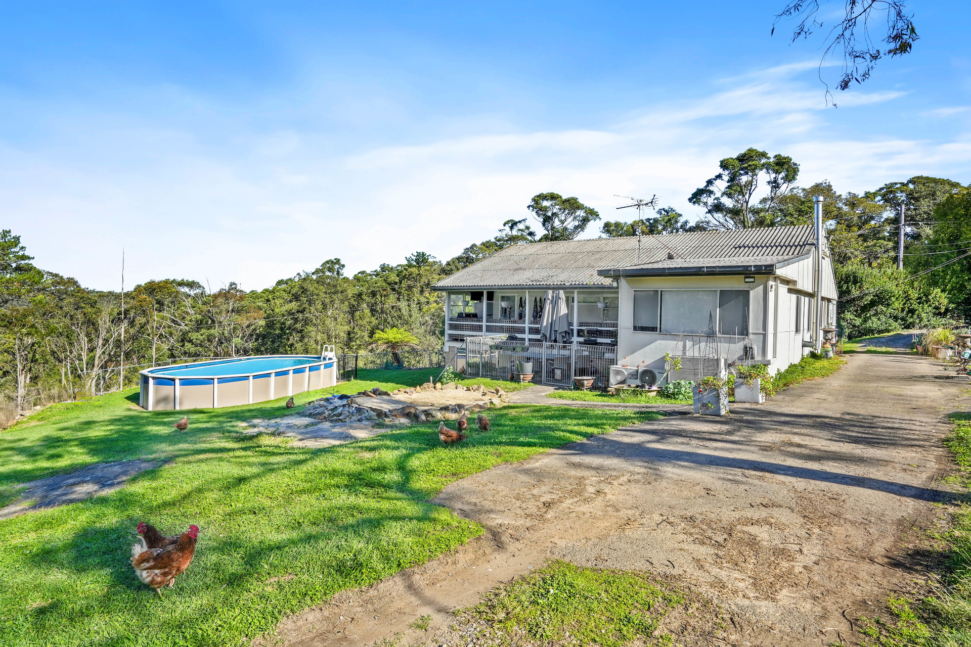 54 COBAH RD, FIDDLETOWN NSW 2159, 0 ਕਮਰੇ, 0 ਬਾਥਰੂਮ, Section