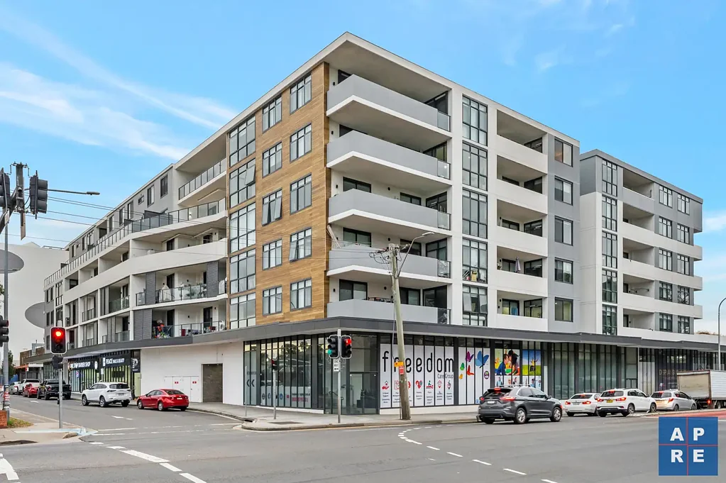 414/882 Woodville Road, Villawood, NSW 2163
