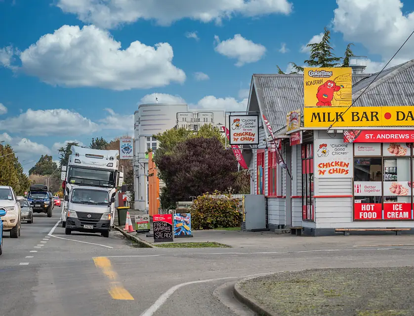 32 Waimate Highway, St Andrews, Waimate, 3房, 1浴, 自住投资