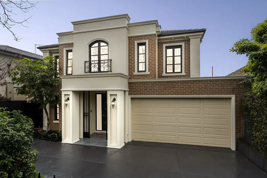 Malvern East 5房 宏伟气派的卓越家庭生活 Exceptional Family Living on a Grand Scale