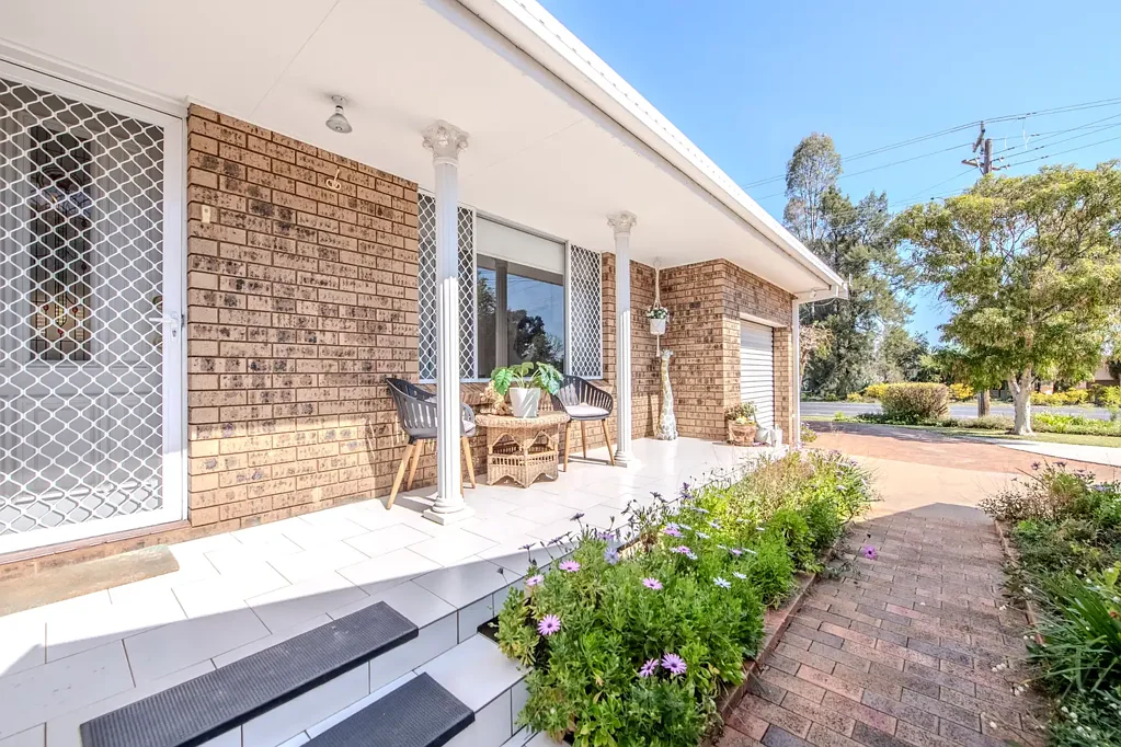 420 Macquarie Street, Dubbo, NSW 2830