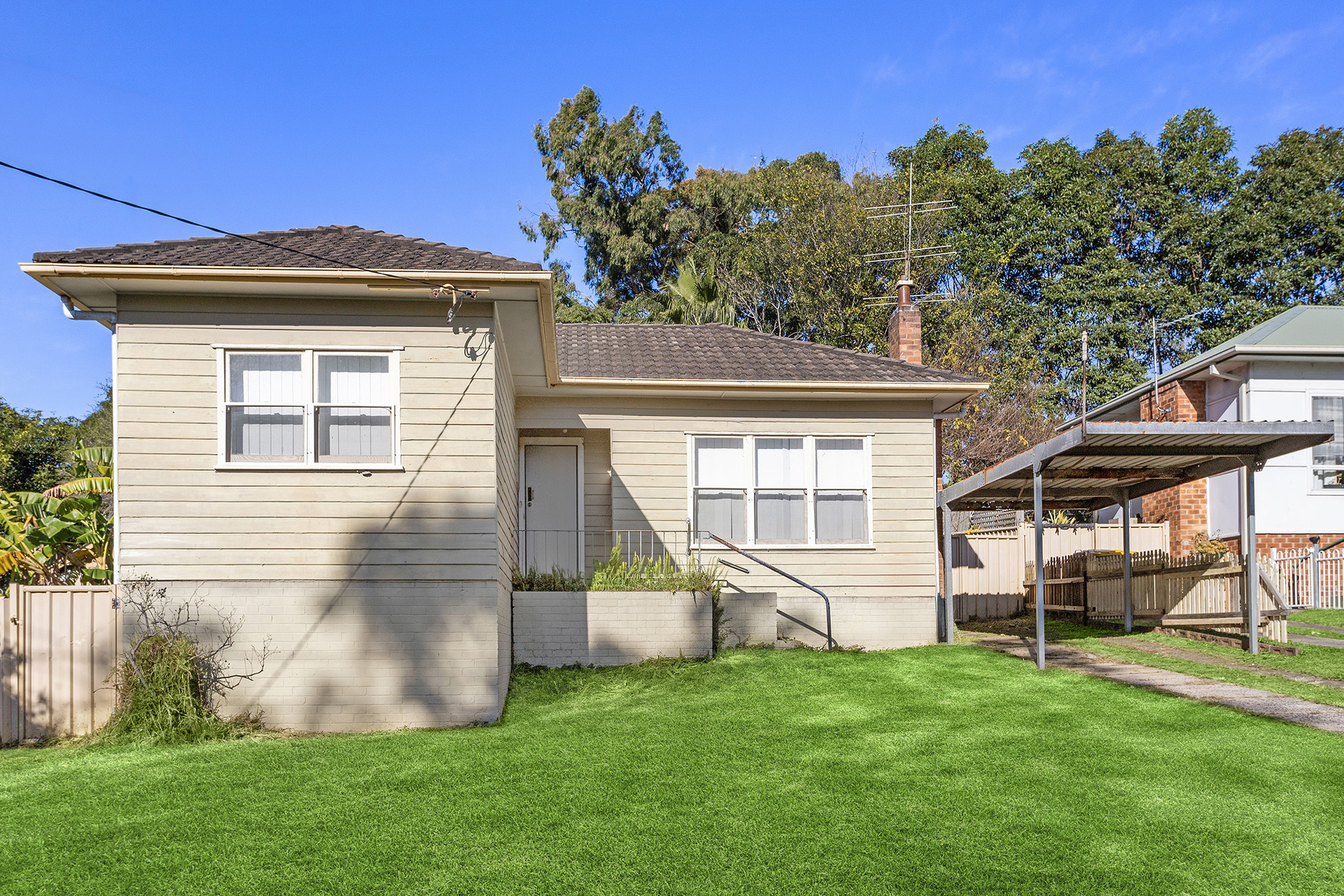 11 MADOLINE ST, GWYNNEVILLE NSW 2500, 0 chambres, 0 salles de bain, House