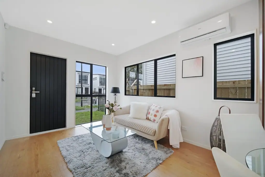 Papakura 3房  Modern Living by Kauri Flats - Move In Now!