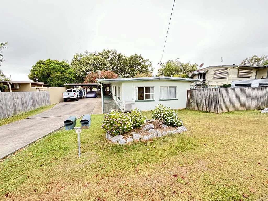 19 Clark Street, Clinton, QLD 4680