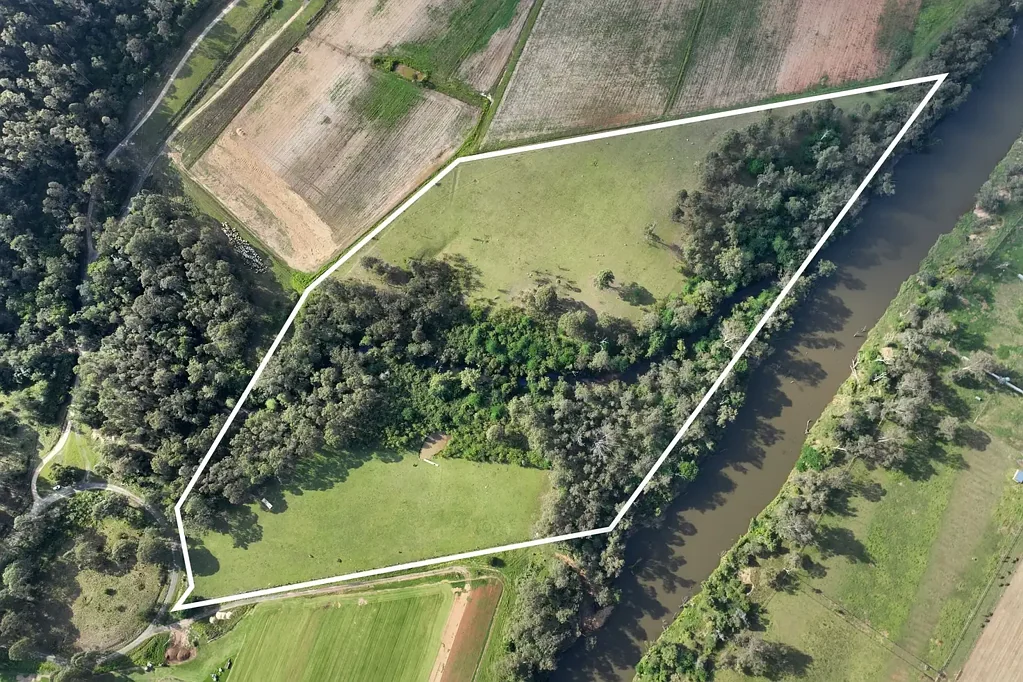 Theresa Park Rare Opportunity: 400 McKee Road, Theresa Park  Dream Property with Nepean River Access