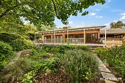 3 Weston Street, Yarralumla