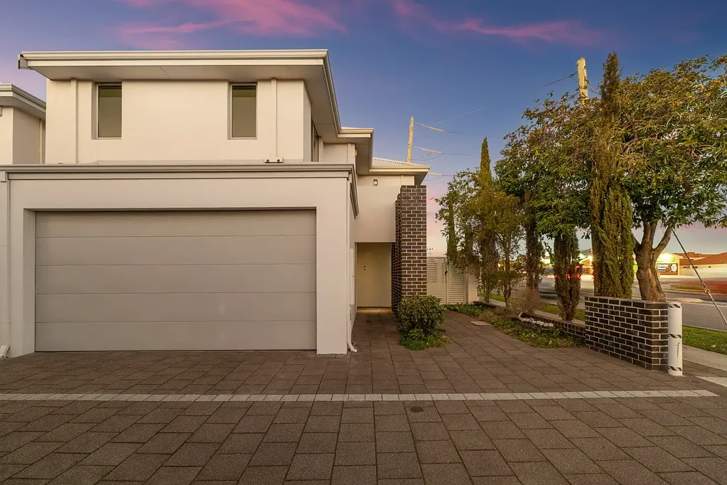 Balcatta 3 Bedroom A Townhouse That Has It All – Space, Style & Convenience