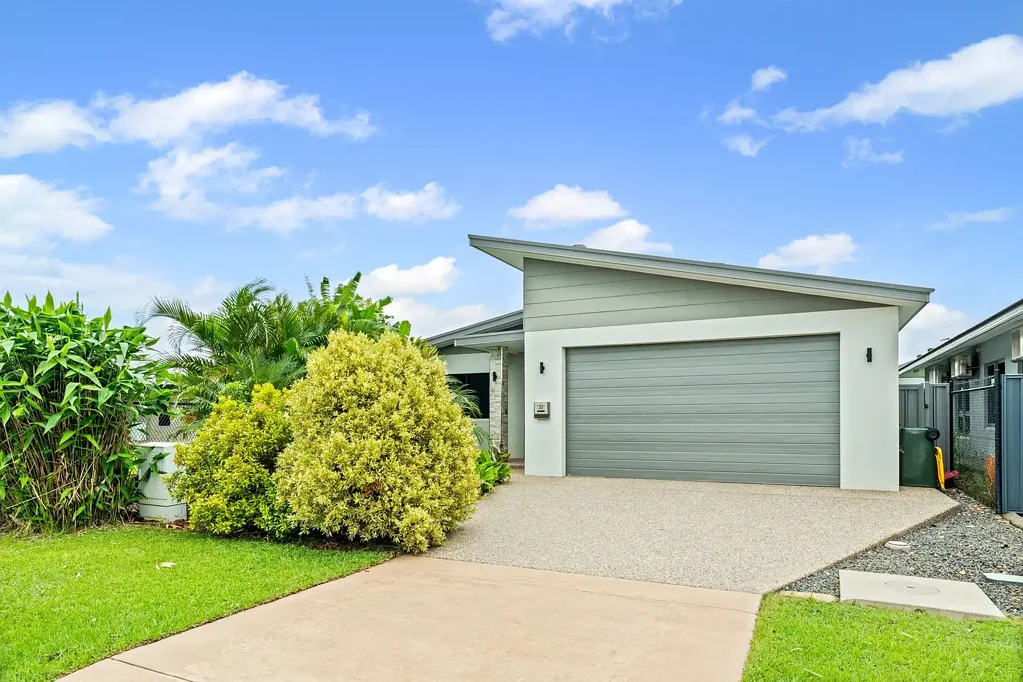25 Sundew Circuit, Zuccoli, NT 832