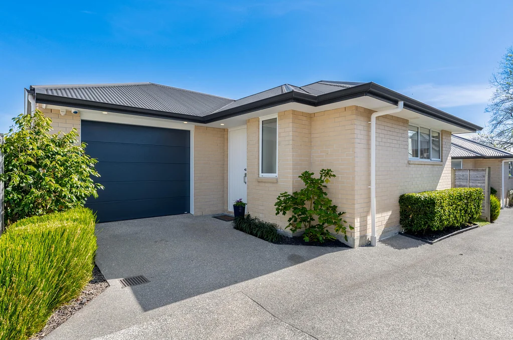 Howick 2Kwarto Effortless Single-Level Living
