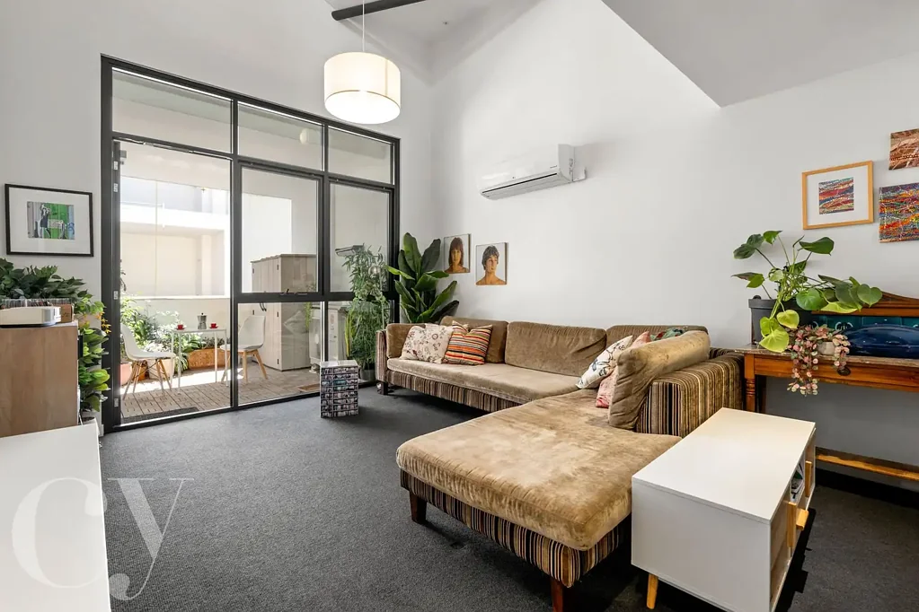 43/36 Queen Victoria Street, Fremantle, WA 6160