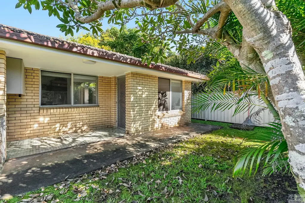 East Lismore 2 Bedroom RENOVATED TWO-BEDROOM UNIT