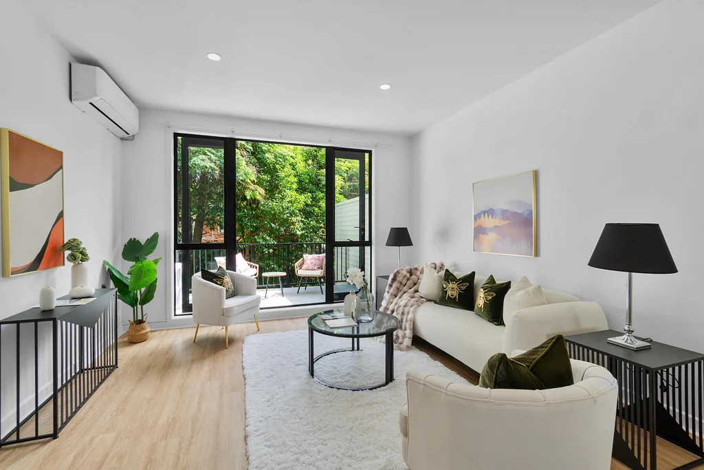 Mount Albert 3ห้องนอน Perfect blend of comfort, flexibility and location