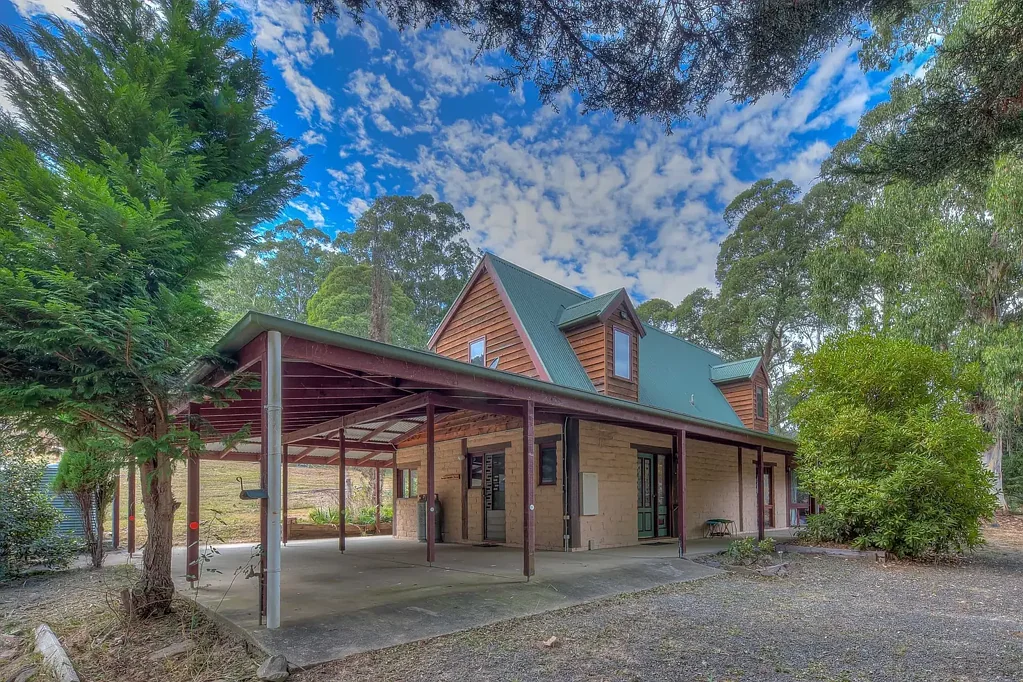 Harrietville 3 Bedroom Your Alpine Escape