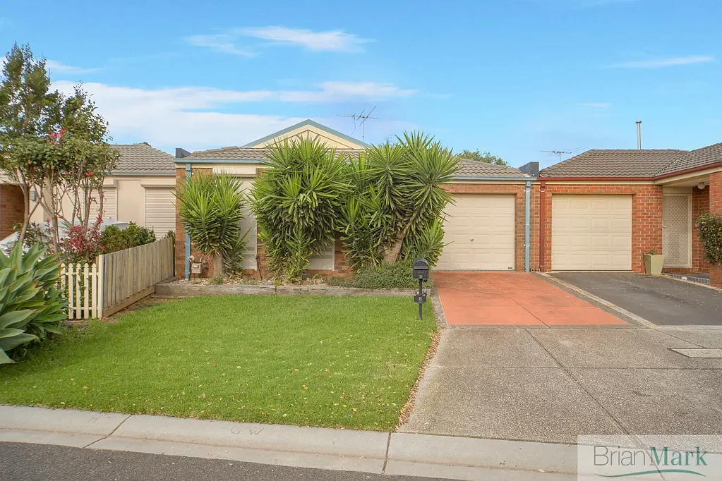 Werribee 3ਬੈੱਡਰੂਮ Great Court Location with Family Comfort and Lifestyle Convenience