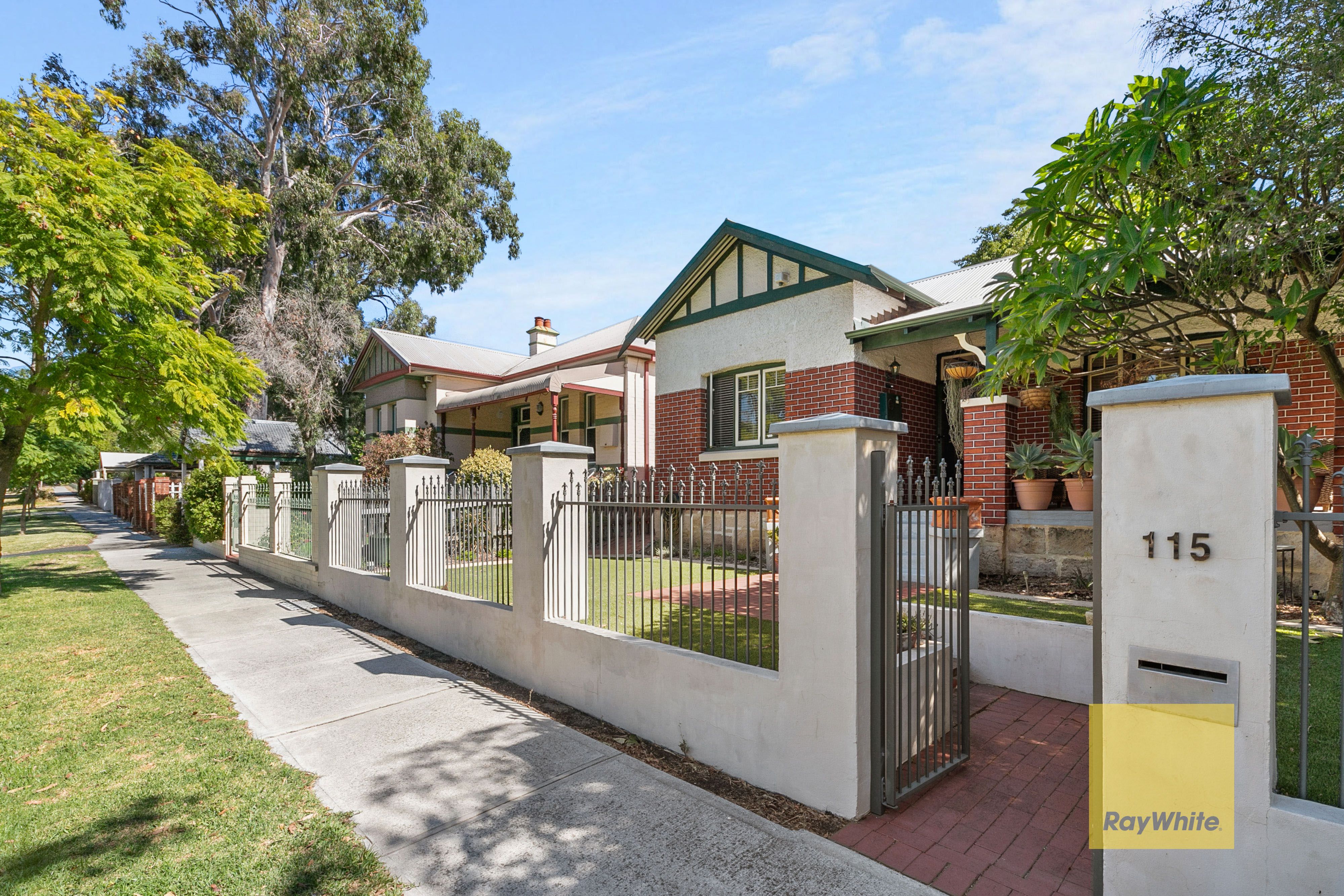 115 ZEBINA ST, EAST PERTH WA 6004, 0 phòng ngủ, 0 phòng tắm, House