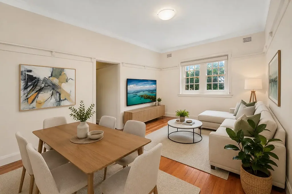 Coastal Charm Meets Modern Convenience in the Heart of Coogee