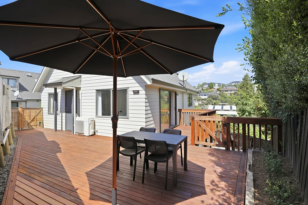 Brookfield 3房  Designed for living, built for ease
