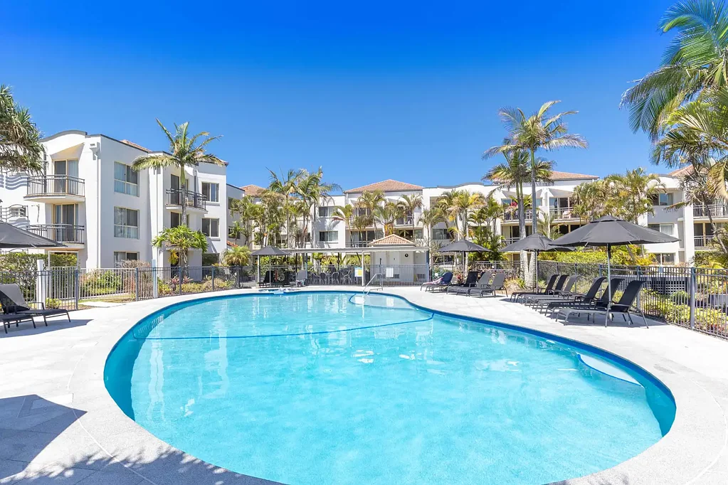 Tugun 2 Slaapkamer Beachfront Lifestyle Opportunity – Prime Tugun Location