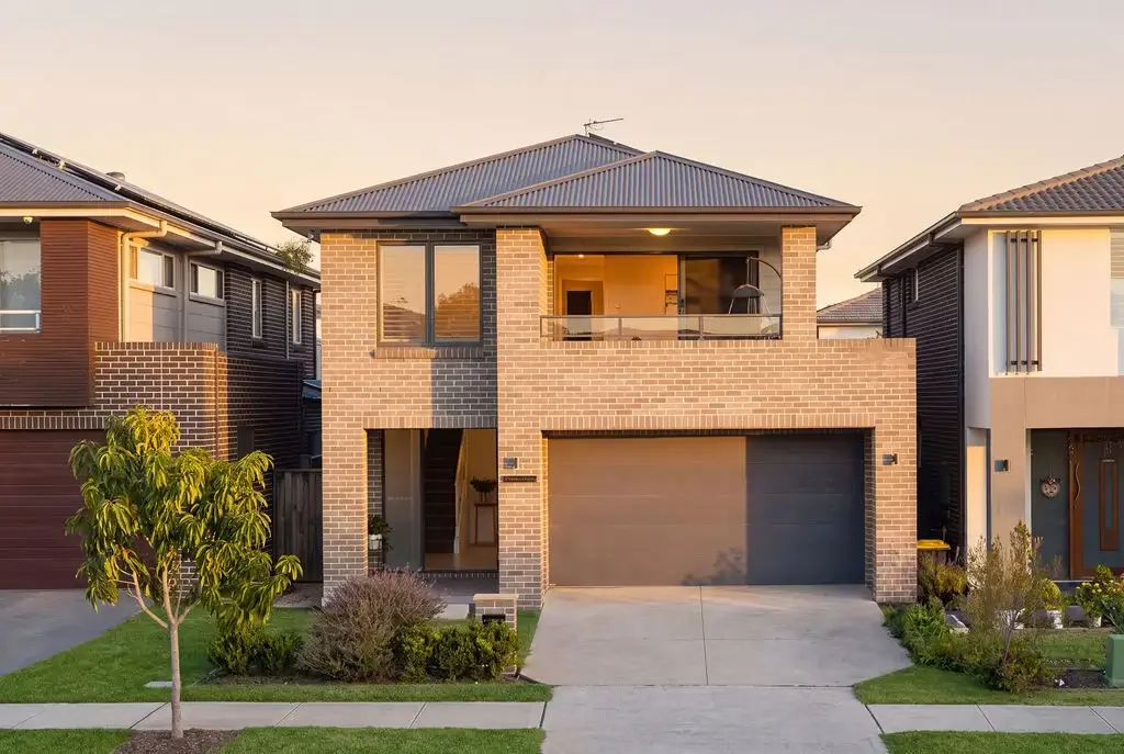 Marsden Park 4 Slaapkamer Spacious North-Facing Family Haven in the Heart of Marsden Park