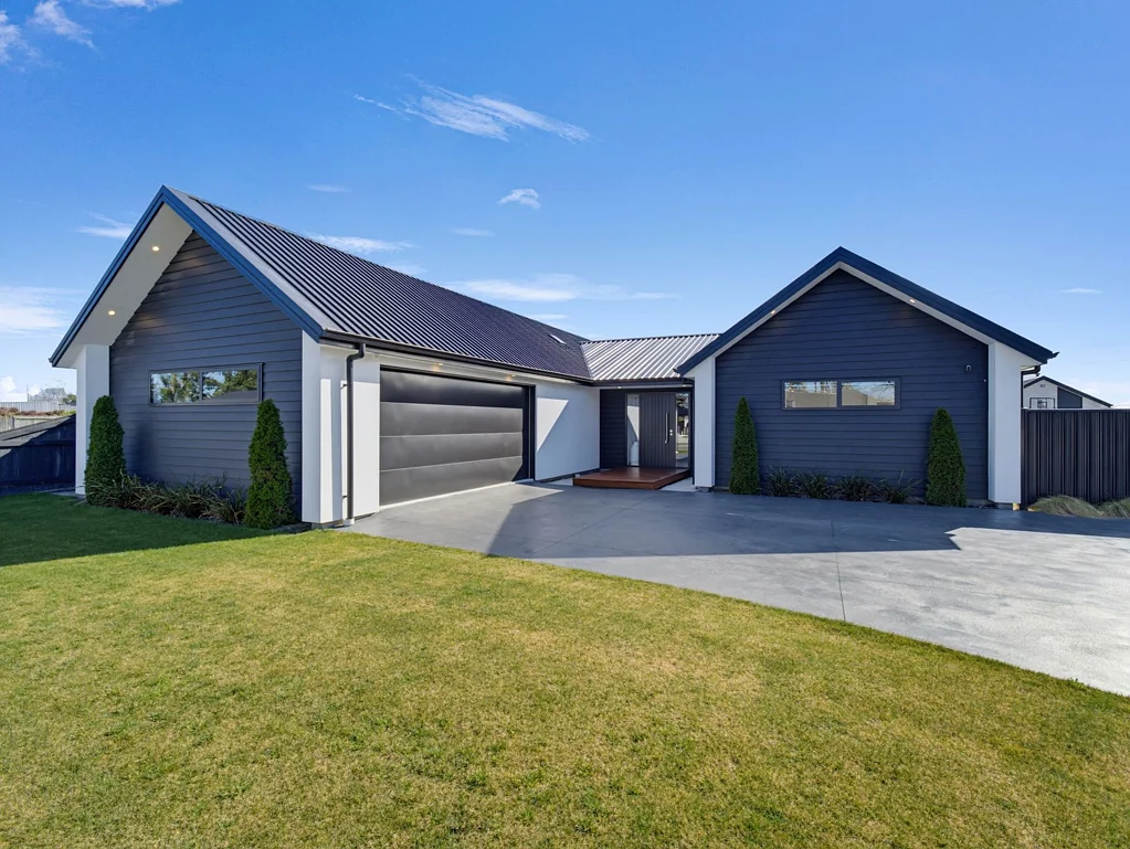 12 Jag Way, Tinwald, Ashburton District, Canterbury, 4 Bedrooms, 2 Bathrooms, House