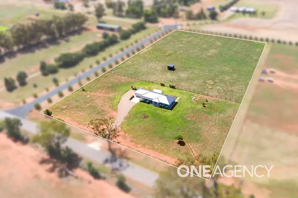 99 CAMPBELLS LANE, Coolamon, NSW 2701