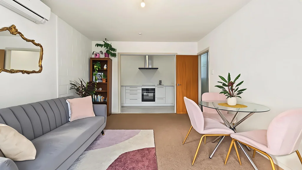 Sydenham 2Habitaciones Must Be Sold - Cashmere High Zone - Don't Miss Out