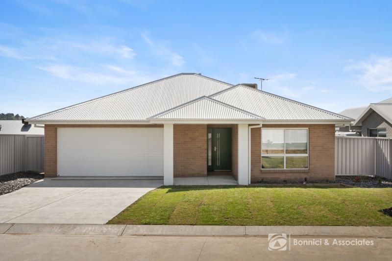6 Rymer Way, Baranduda, VIC 3691, 3房, 2浴, House