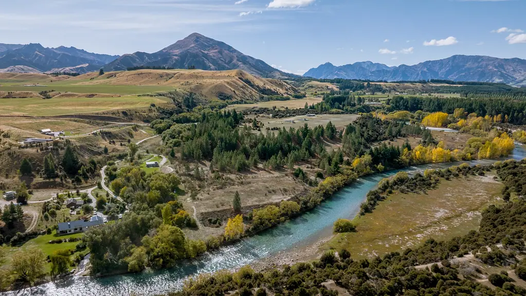 Wanaka A Legacy Lot