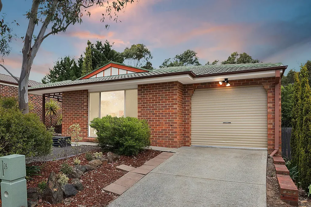 26 Bullala Court, Ngunnawal, ACT 2913