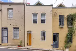 36 Little Riley Street, Surry Hills