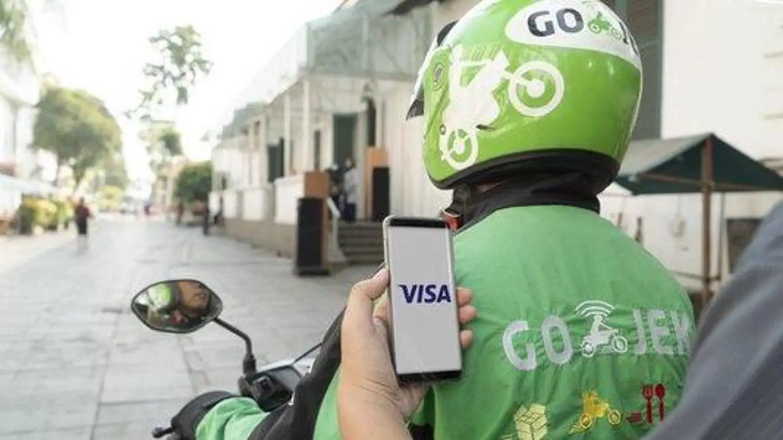 亚马逊拟投资印尼网约车公司Go-Jek，拓展东南亚市场