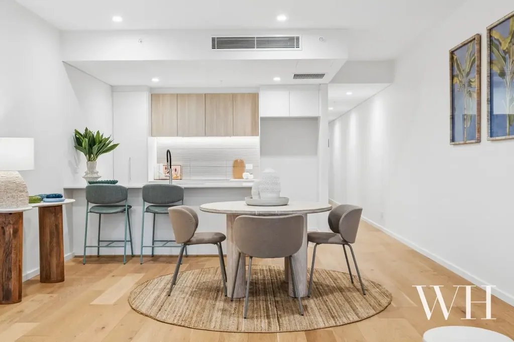 North Coogee 3 Bedroom Coastal North Coogee Apartment