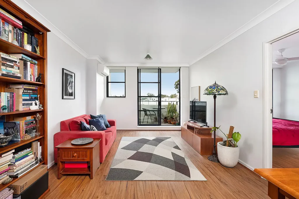 306/1 Phillip Street, Petersham, NSW 2049