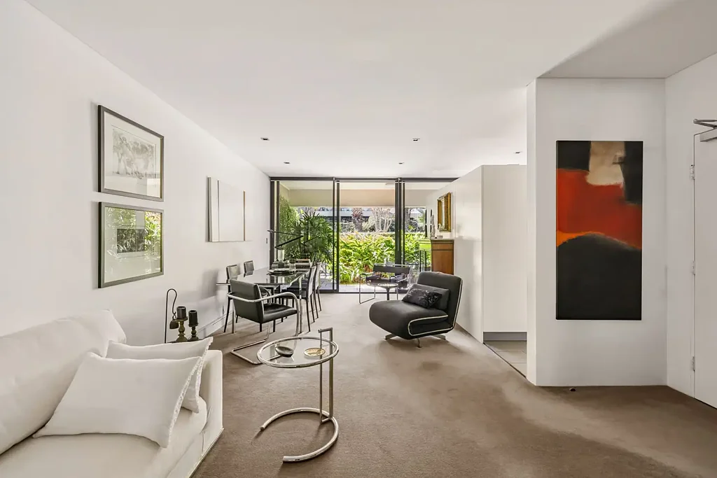 6/184 Forbes Street, Darlinghurst, NSW 2010