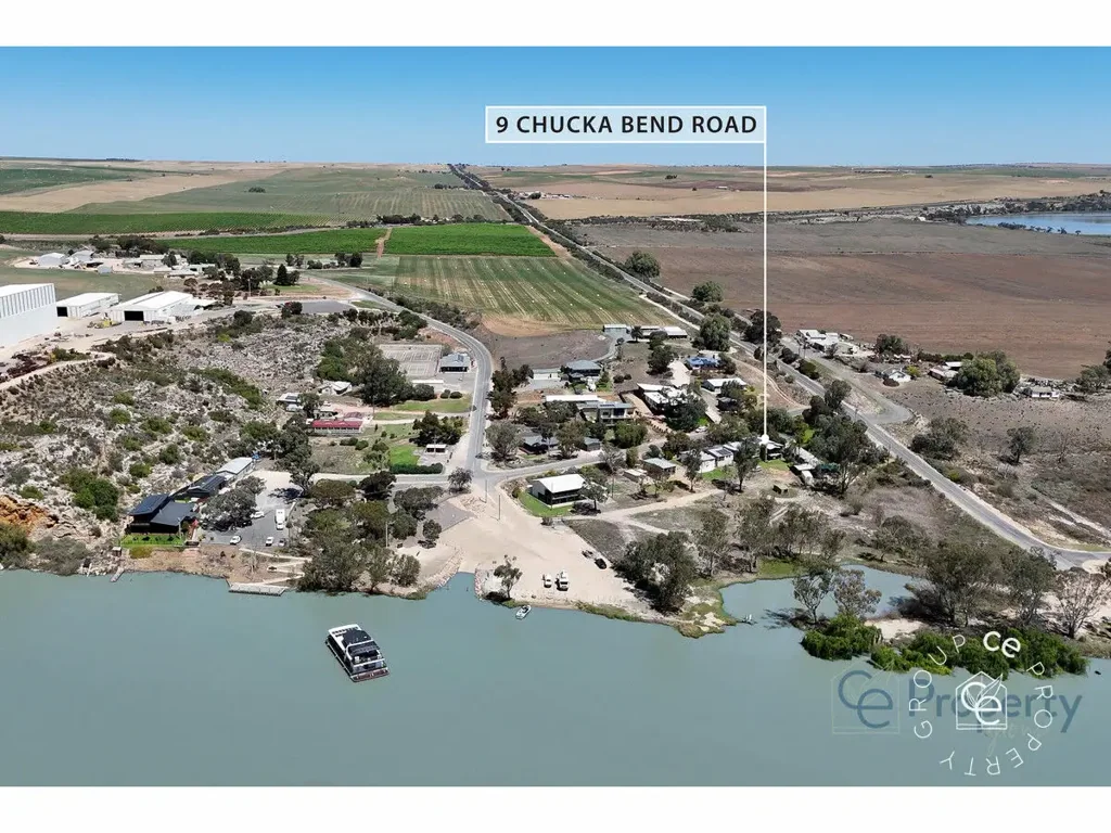 9 Chucka Bend Road, Bowhill, SA 5238